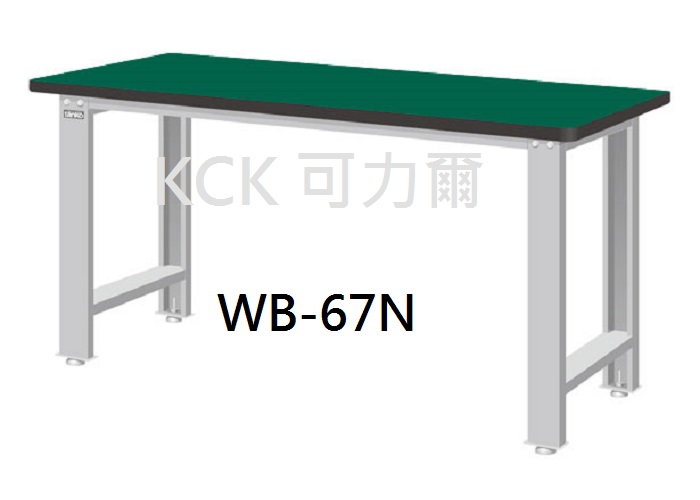 工作桌 WB-67N