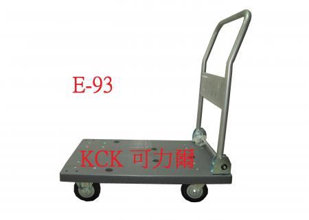 4輪推車 5”輪 E-93 300KG